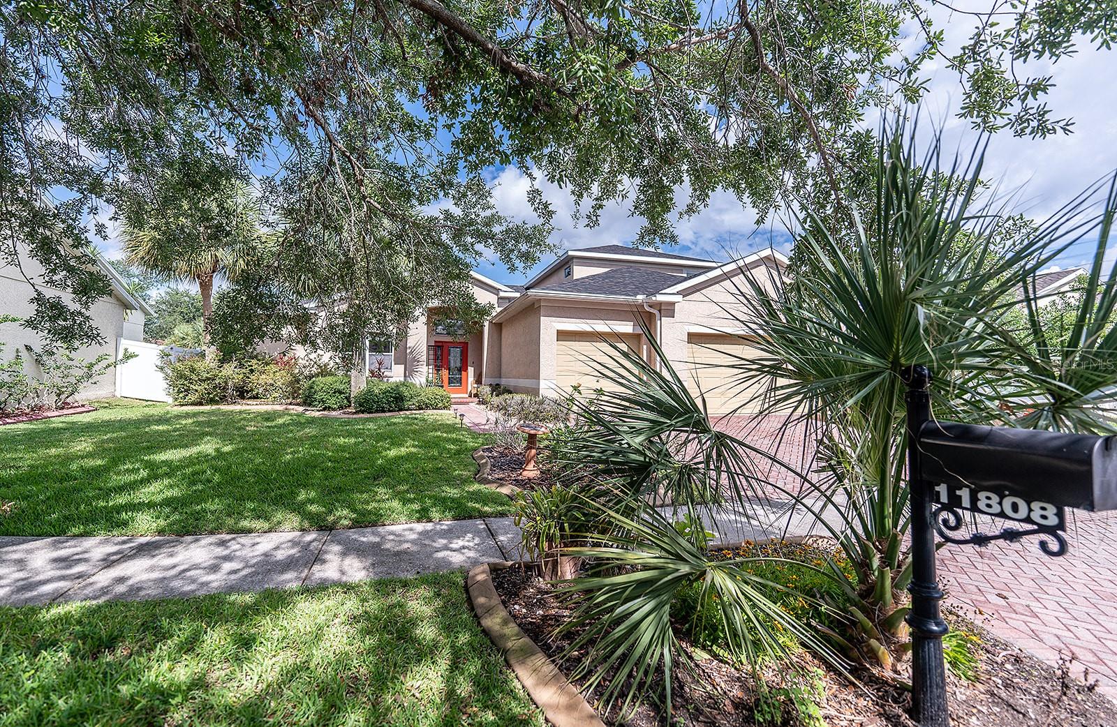 RIVERCREST PH 1A - Residential