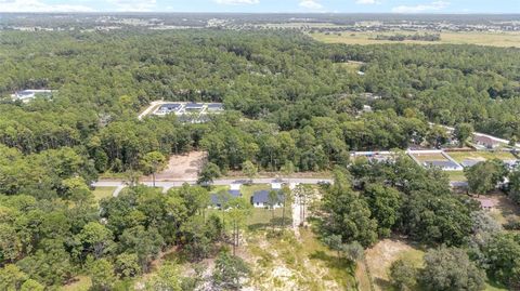 Tiny photo for 4380 SW 159 Court, Ocala, FL 34481 (MLS # OM725805)