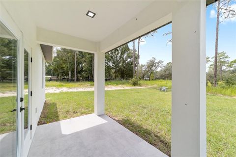 Tiny photo for 4380 SW 159 Court, Ocala, FL 34481 (MLS # OM725805)
