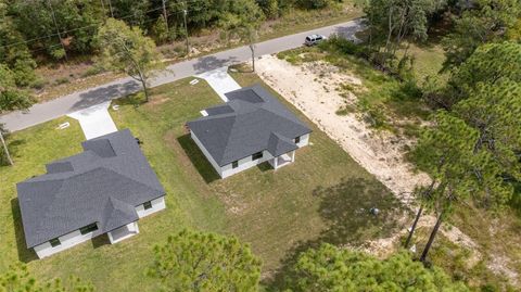 Tiny photo for 4380 SW 159 Court, Ocala, FL 34481 (MLS # OM725805)