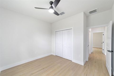 Tiny photo for 4380 SW 159 Court, Ocala, FL 34481 (MLS # OM725805)