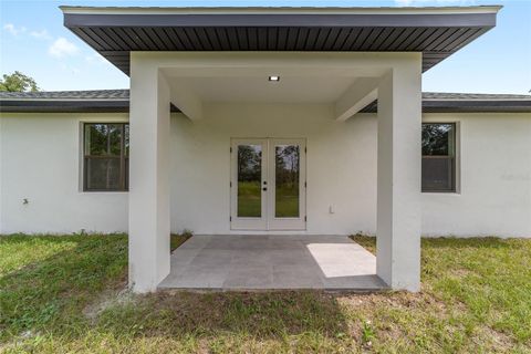 Tiny photo for 4380 SW 159 Court, Ocala, FL 34481 (MLS # OM725805)