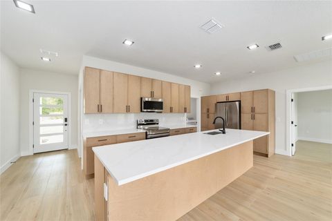 Tiny photo for 4380 SW 159 Court, Ocala, FL 34481 (MLS # OM725805)