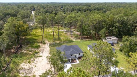 Tiny photo for 4380 SW 159 Court, Ocala, FL 34481 (MLS # OM725805)