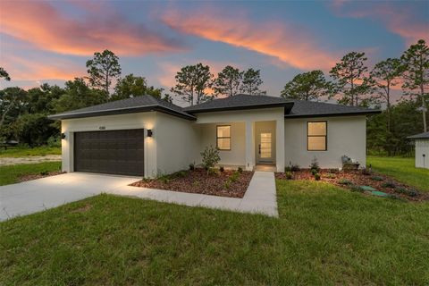 Tiny photo for 4380 SW 159 Court, Ocala, FL 34481 (MLS # OM725805)
