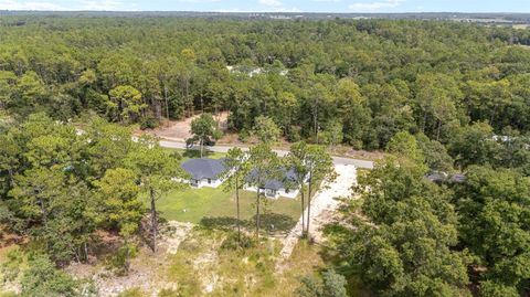 Tiny photo for 4380 SW 159 Court, Ocala, FL 34481 (MLS # OM725805)