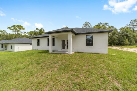 Tiny photo for 4380 SW 159 Court, Ocala, FL 34481 (MLS # OM725805)