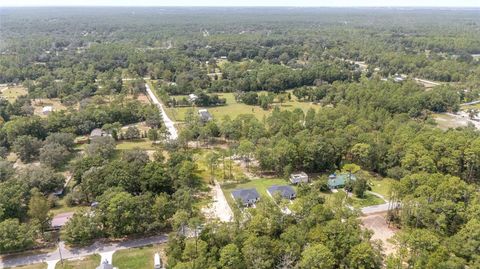 Tiny photo for 4380 SW 159 Court, Ocala, FL 34481 (MLS # OM725805)