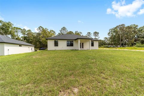 Tiny photo for 4380 SW 159 Court, Ocala, FL 34481 (MLS # OM725805)