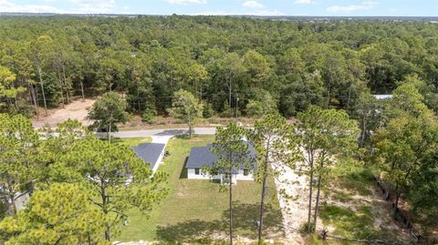 Tiny photo for 4380 SW 159 Court, Ocala, FL 34481 (MLS # OM725805)