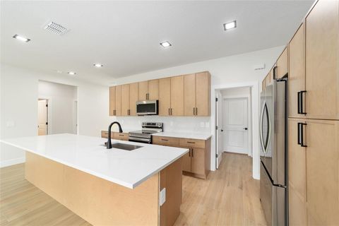 Tiny photo for 4380 SW 159 Court, Ocala, FL 34481 (MLS # OM725805)