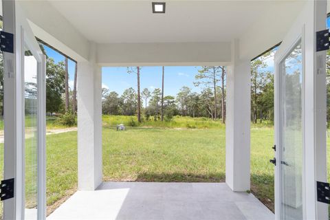 Tiny photo for 4380 SW 159 Court, Ocala, FL 34481 (MLS # OM725805)