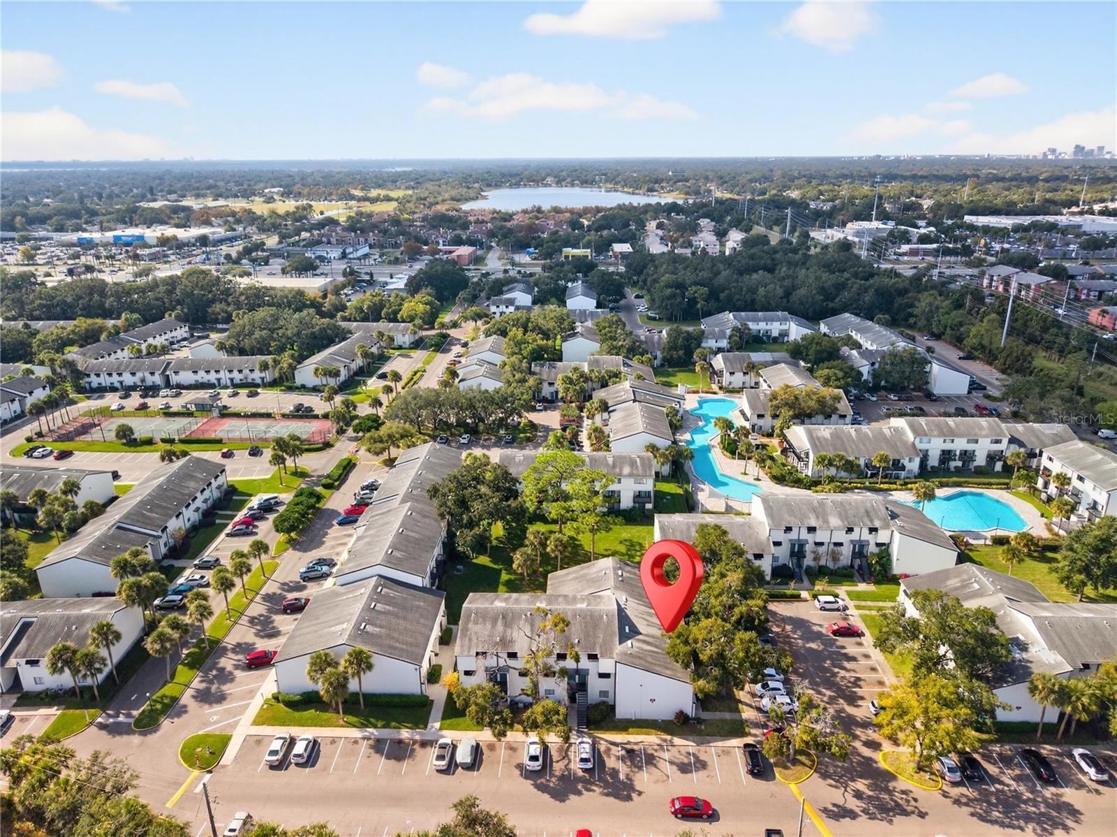 AVALON CONDO - Residential