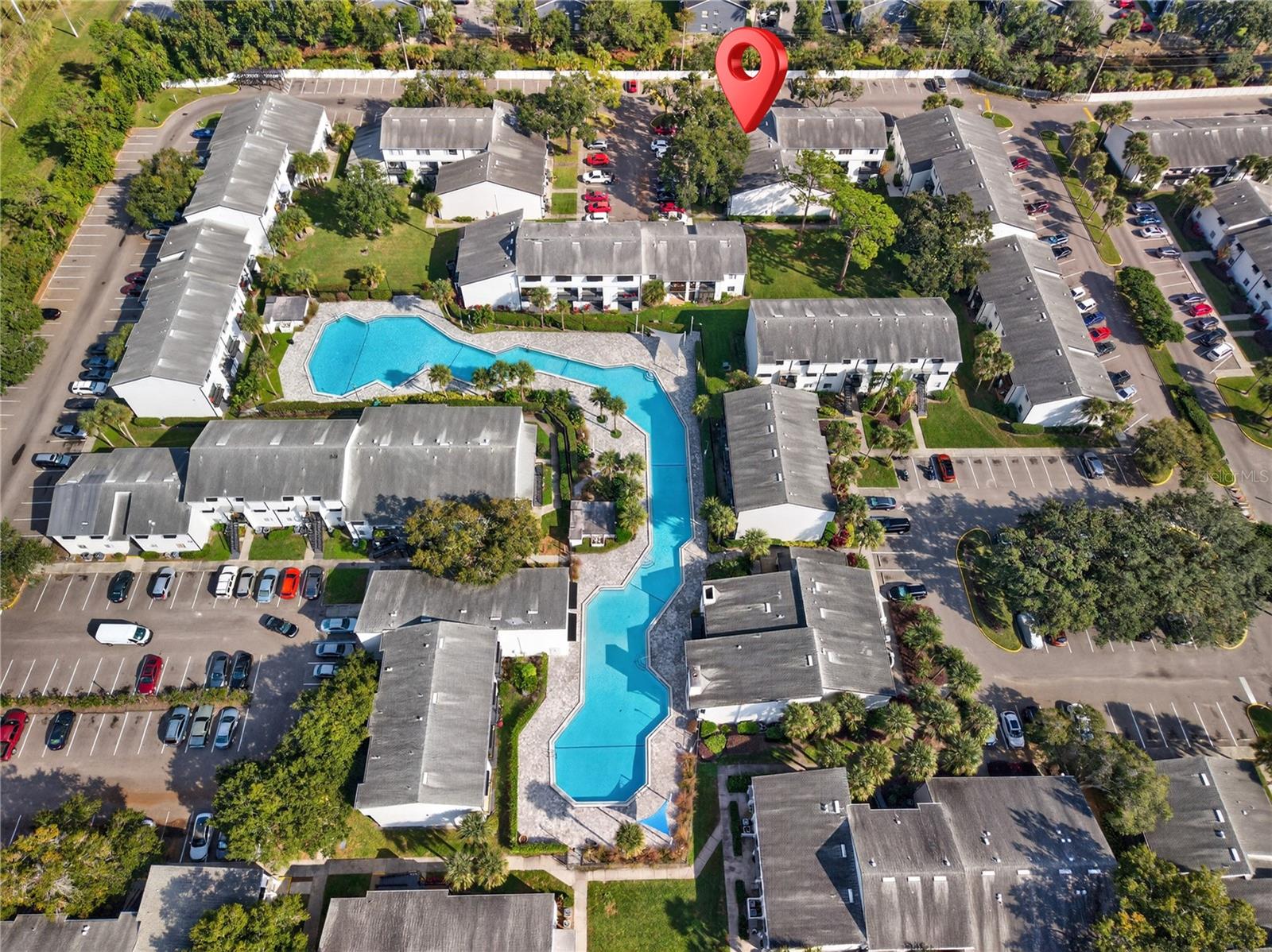 AVALON CONDO - Residential