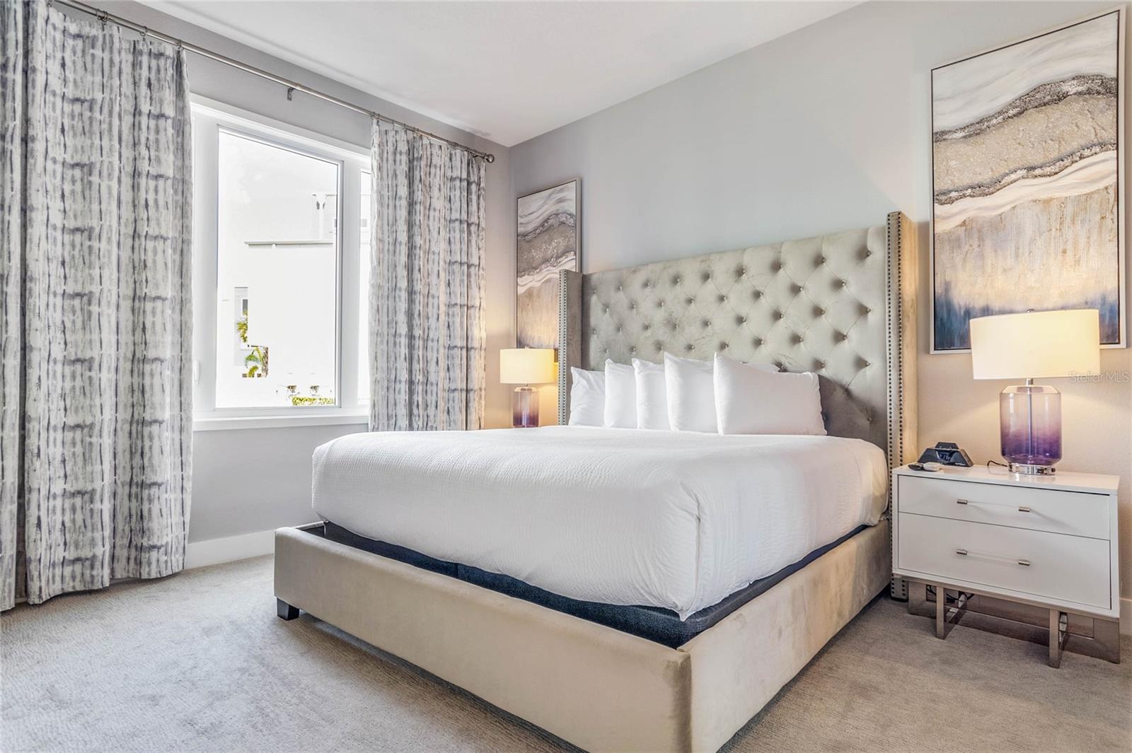 SPECTRUM AT REUNION CONDO PH 3A & 3B - Residential