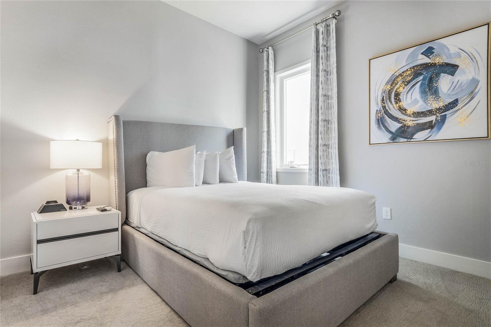 SPECTRUM AT REUNION CONDO PH 3A & 3B - Residential