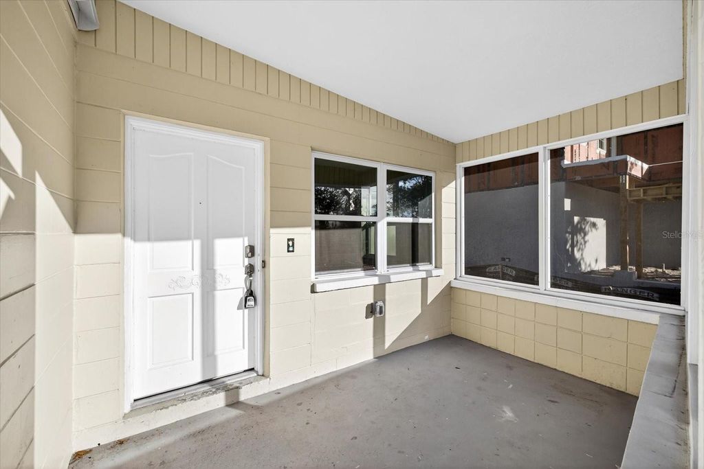 Photo of 9015 Bay Street NE, St Petersburg, FL 33702 (MLS # TB8467894)