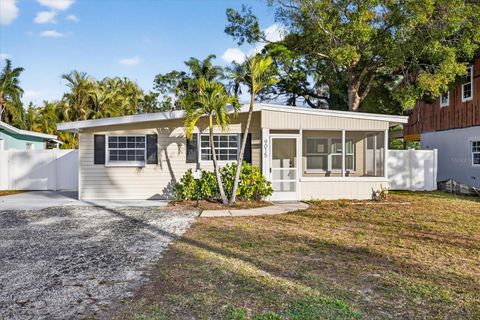 Photo of 9015 Bay Street NE, St Petersburg, FL 33702 (MLS # TB8467894)