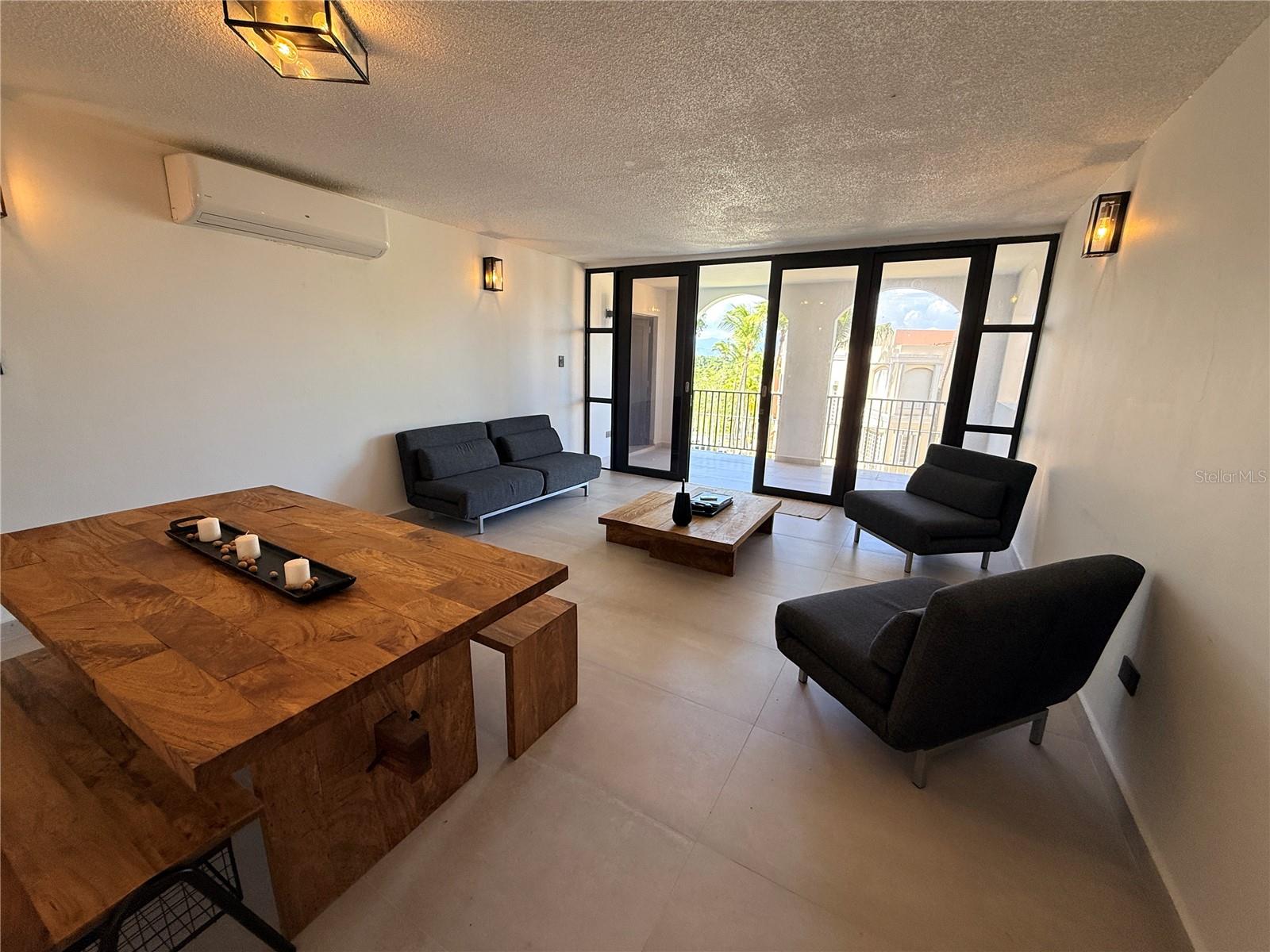 MONTE SOL - Residential
