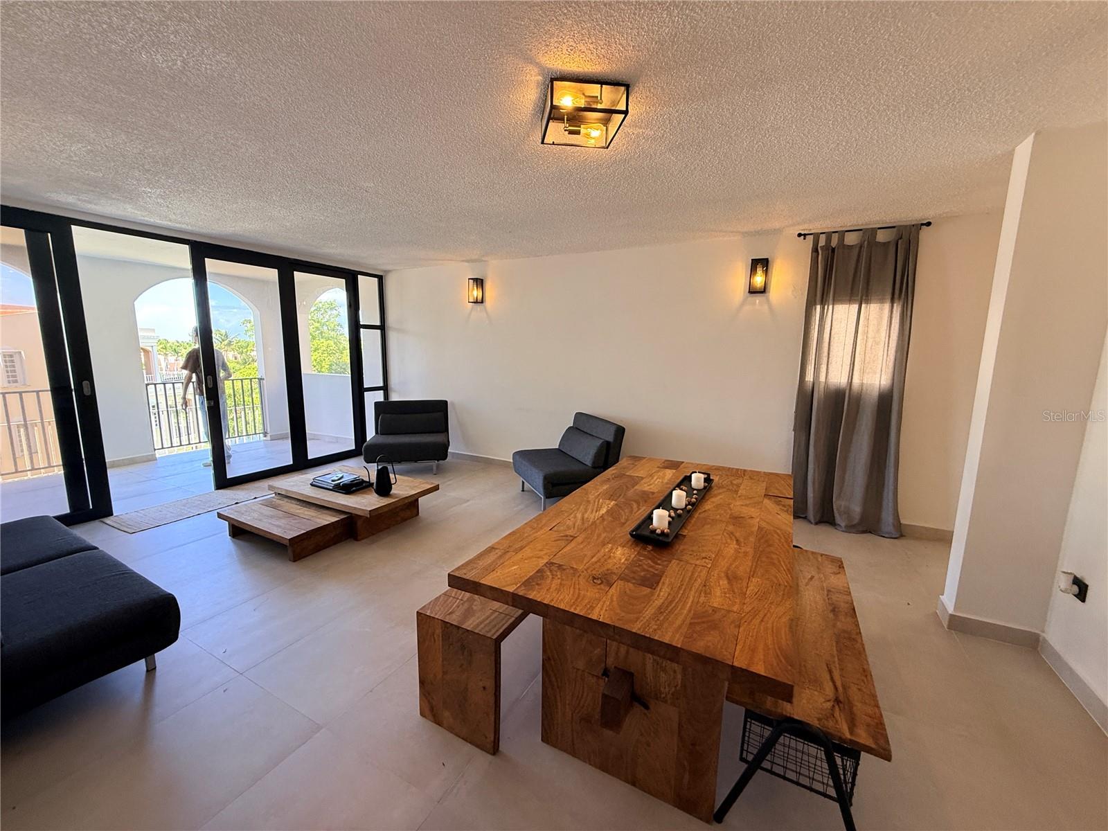 MONTE SOL - Residential