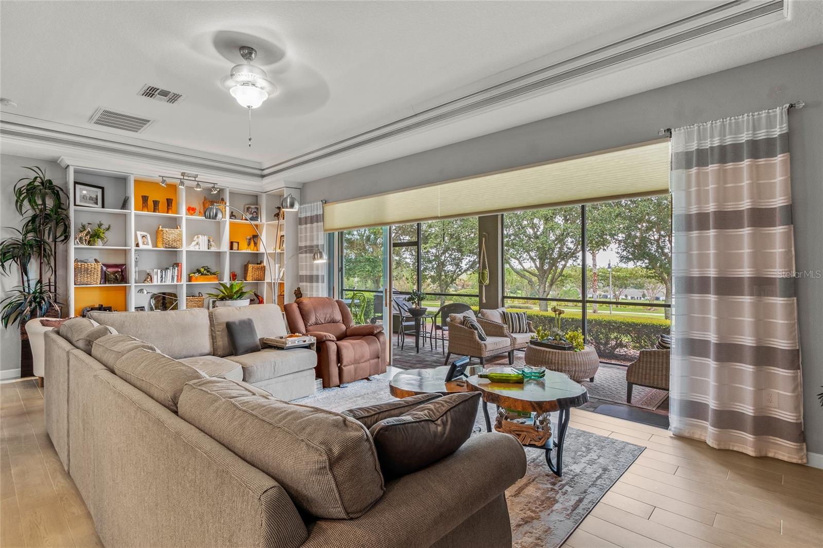 CLERMONT HERITAGE HILLS PH 01 - Residential