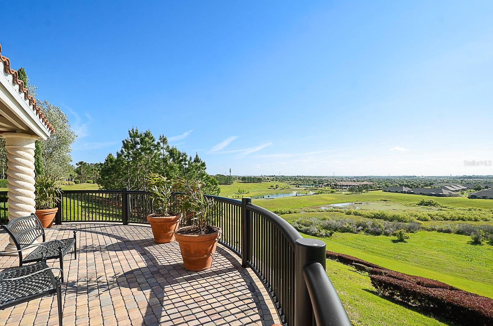 CLERMONT HERITAGE HILLS PH 01 - Residential