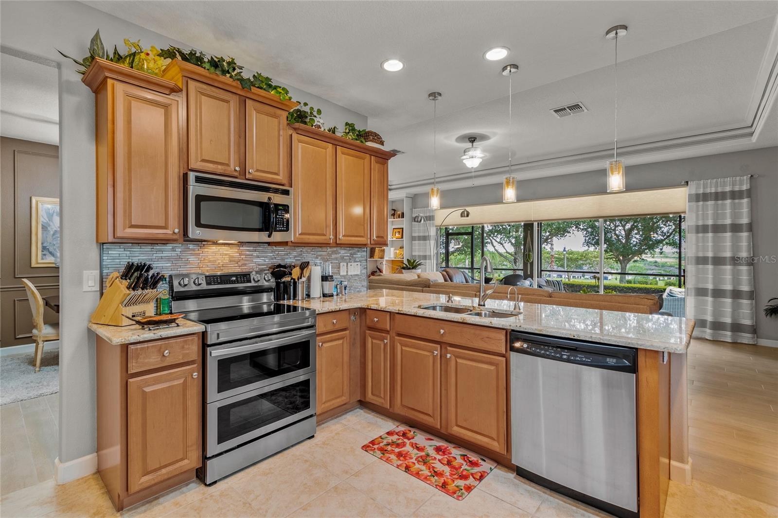 CLERMONT HERITAGE HILLS PH 01 - Residential