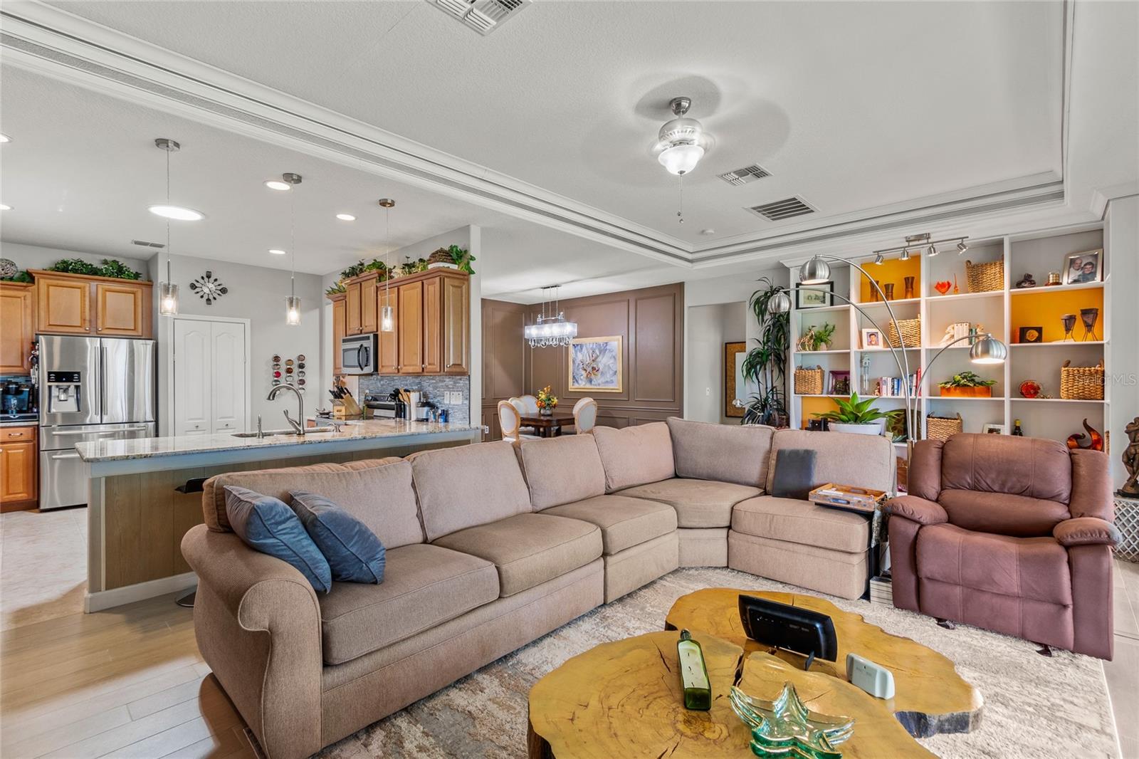 CLERMONT HERITAGE HILLS PH 01 - Residential