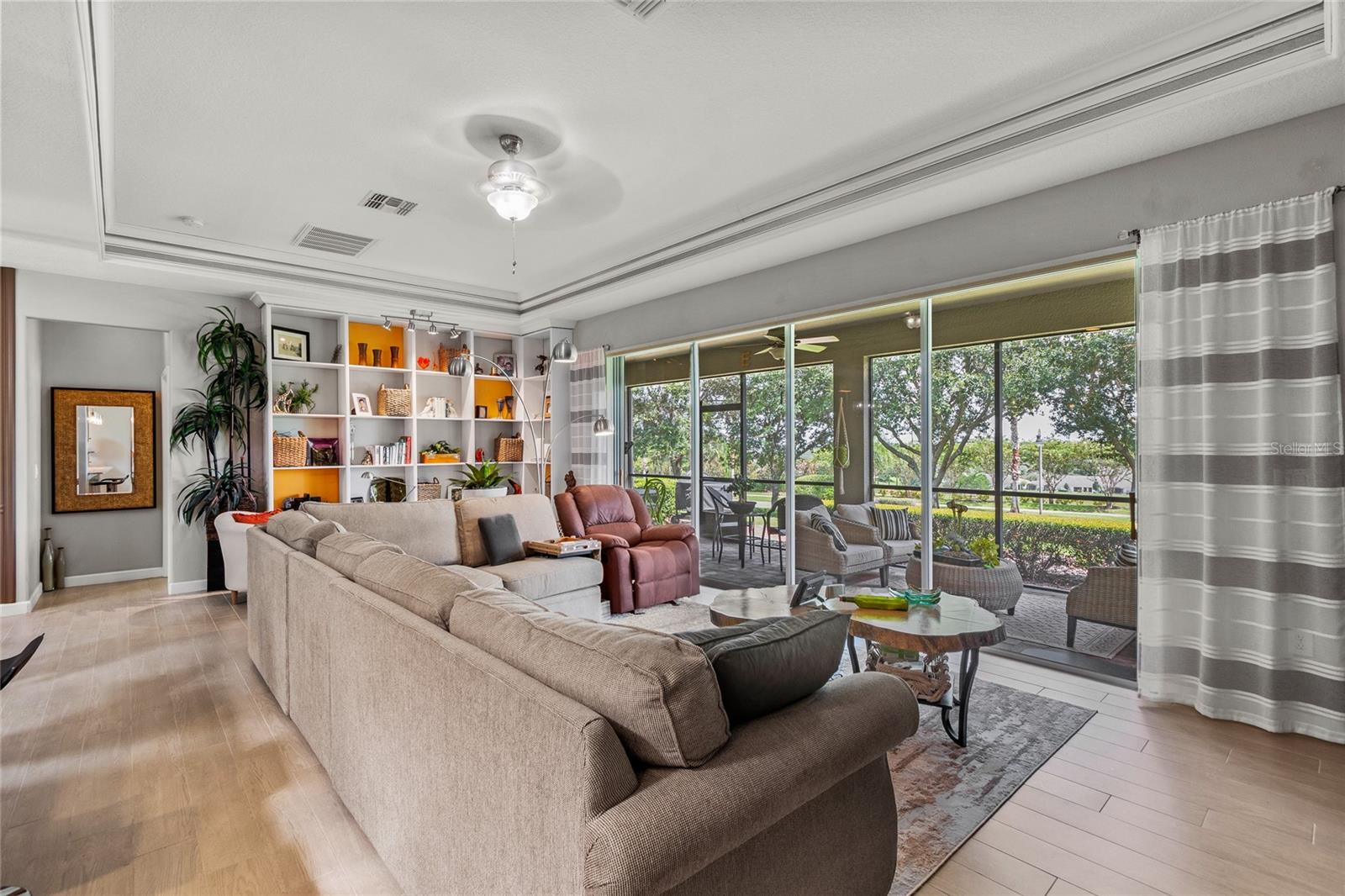 CLERMONT HERITAGE HILLS PH 01 - Residential