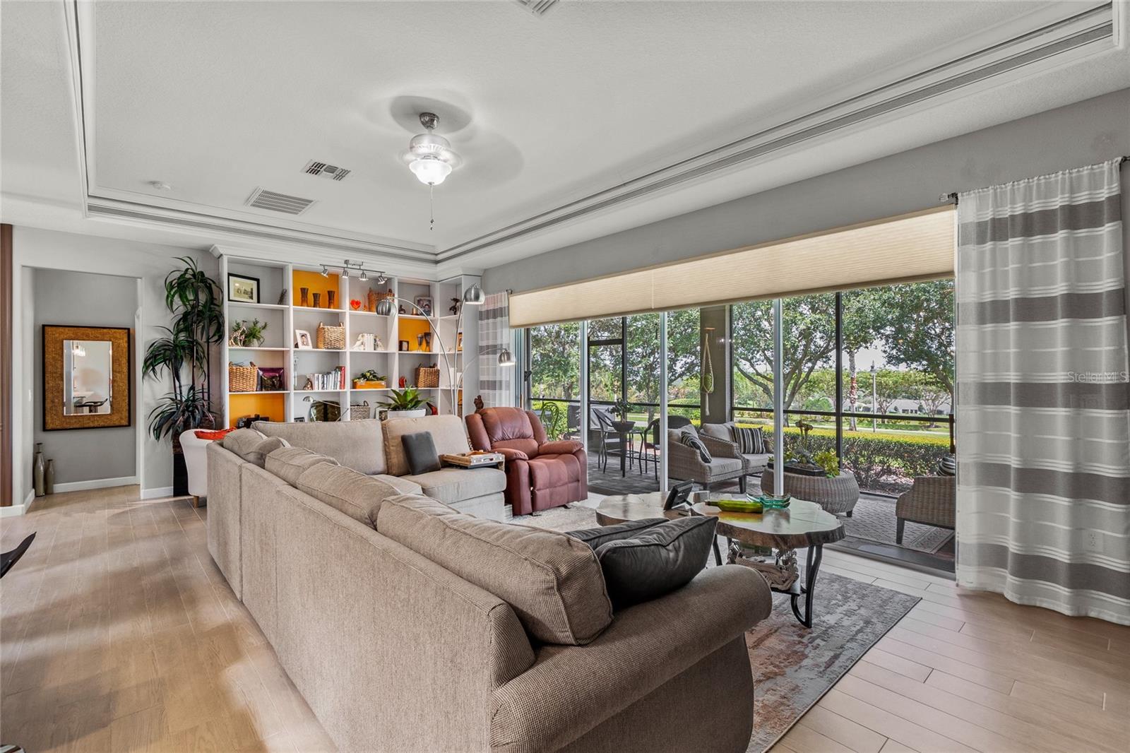 CLERMONT HERITAGE HILLS PH 01 - Residential