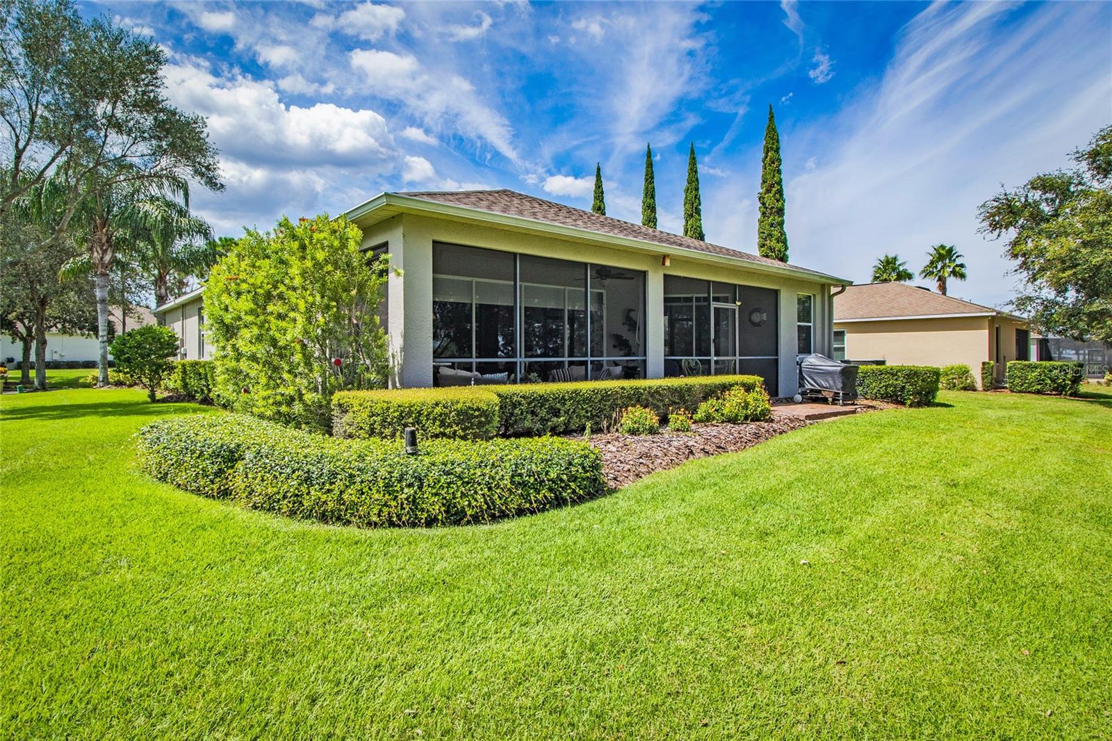 CLERMONT HERITAGE HILLS PH 01 - Residential