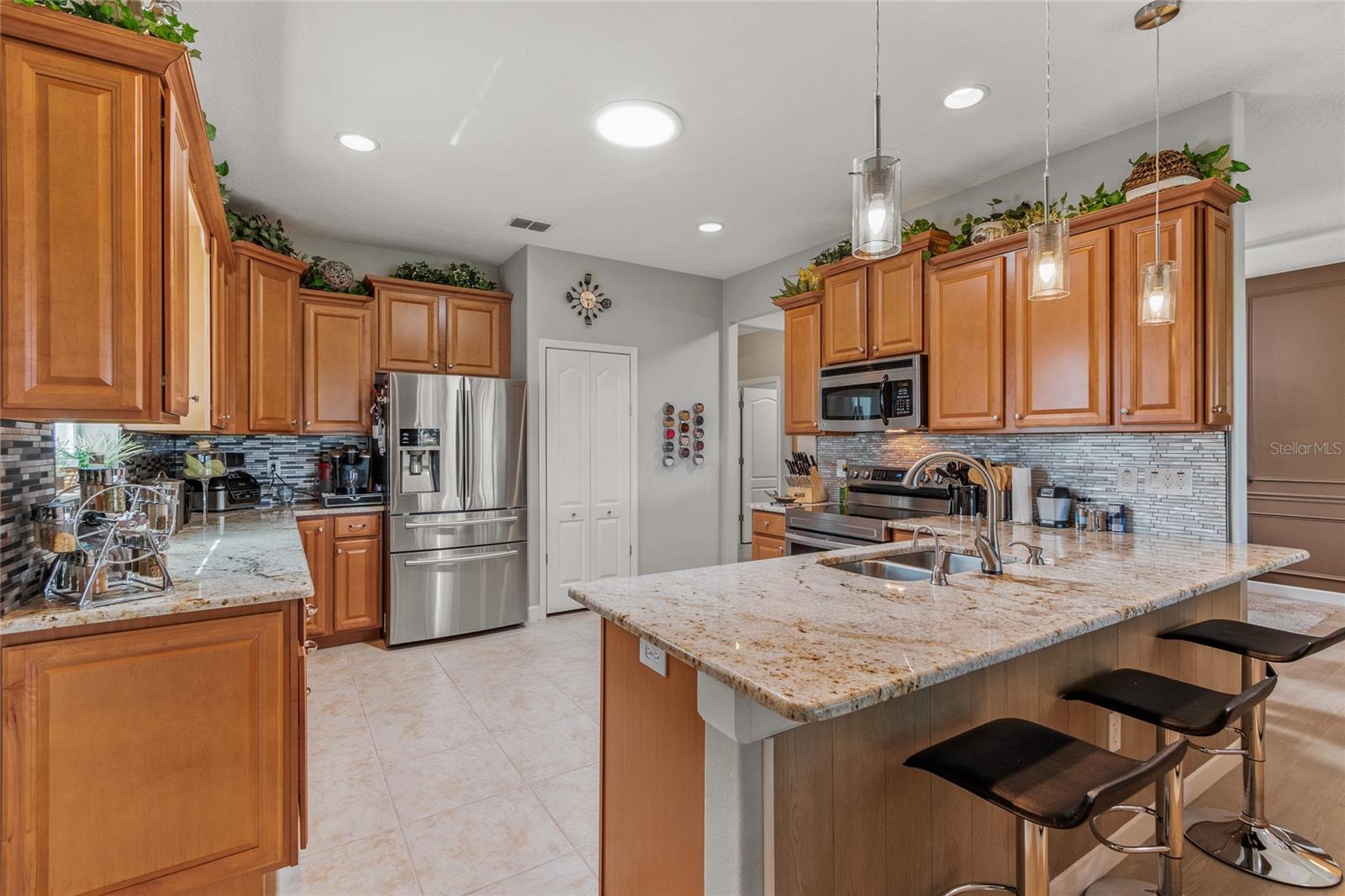 CLERMONT HERITAGE HILLS PH 01 - Residential