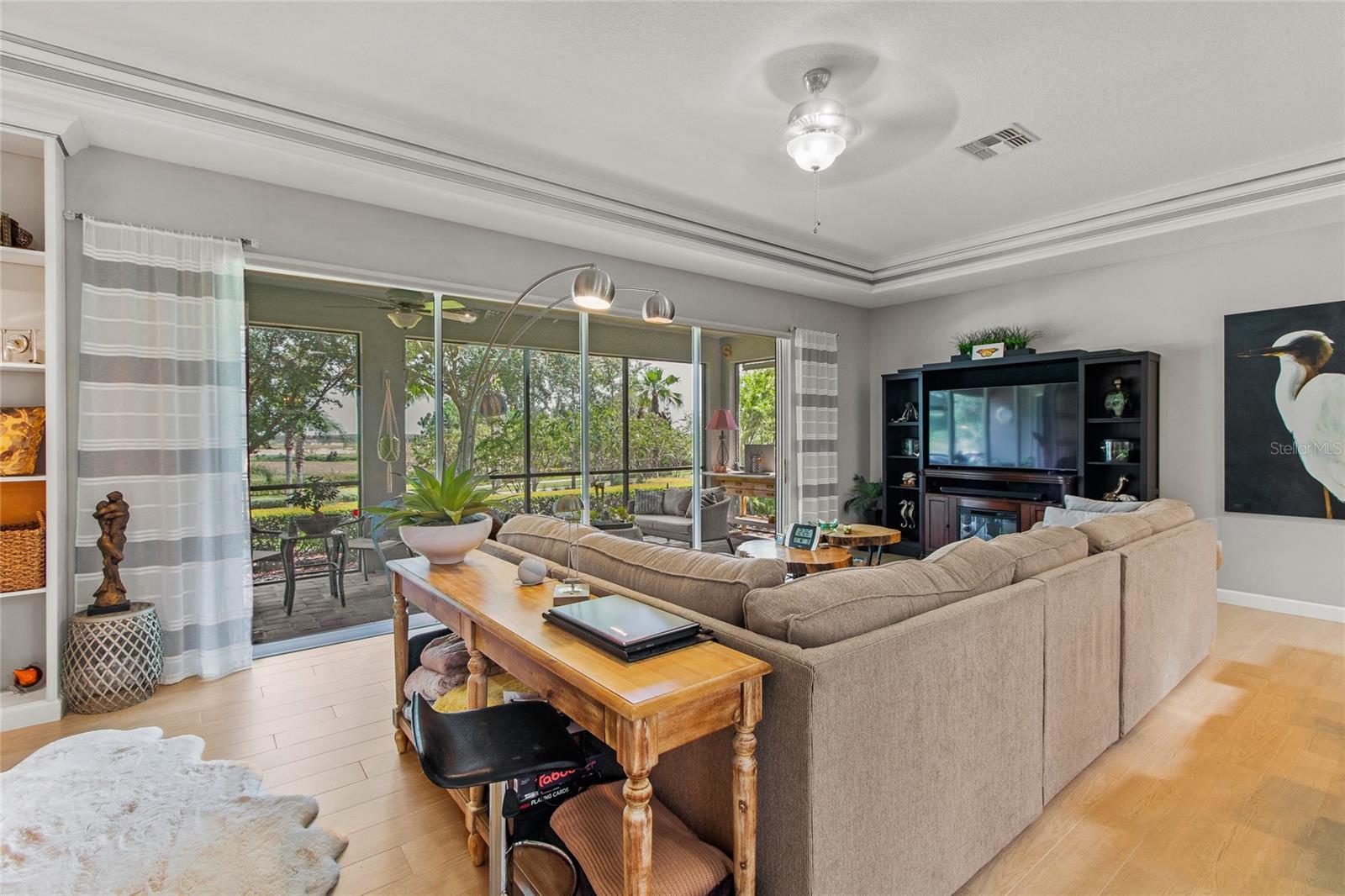 CLERMONT HERITAGE HILLS PH 01 - Residential