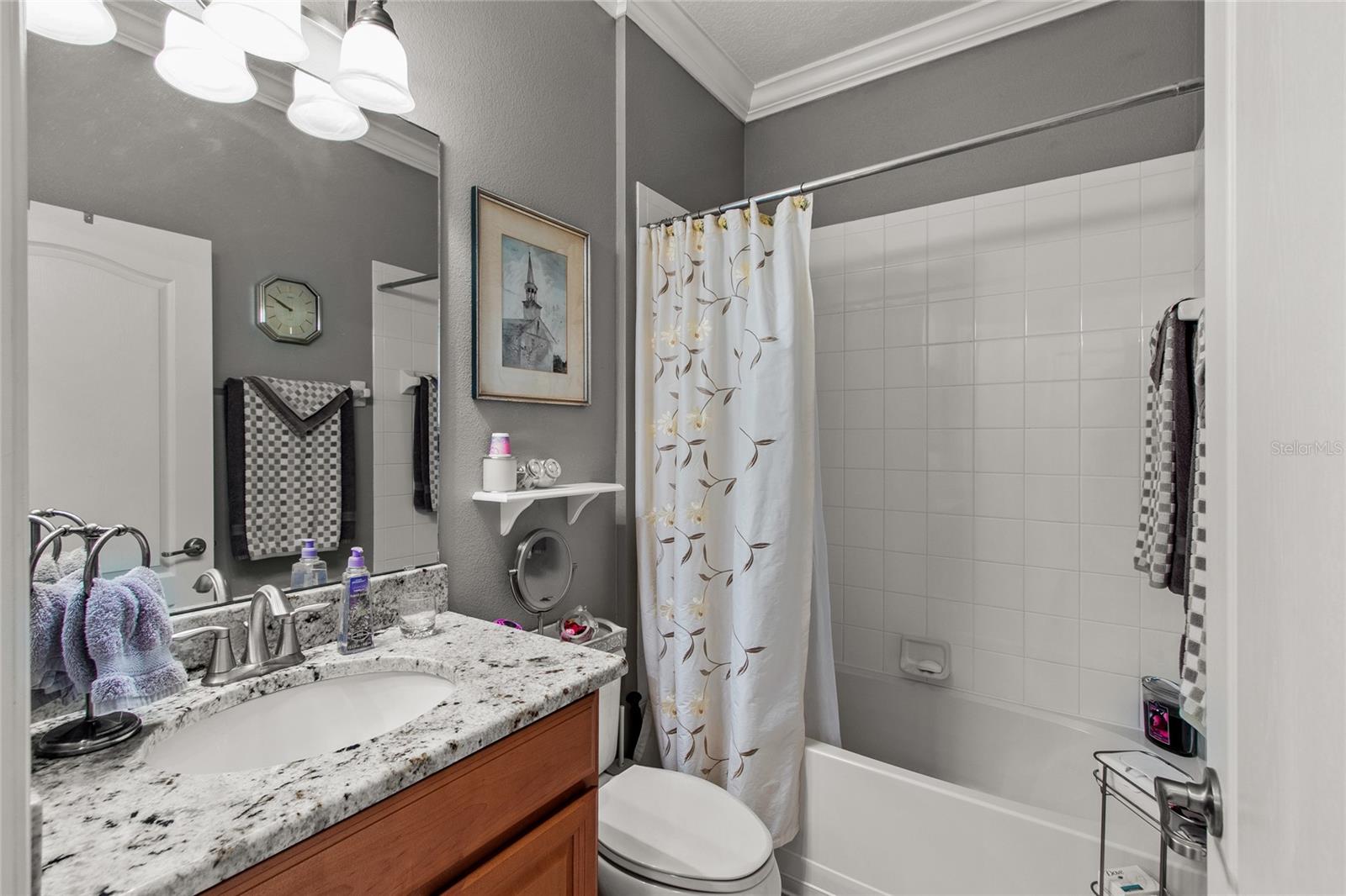 CLERMONT HERITAGE HILLS PH 01 - Residential