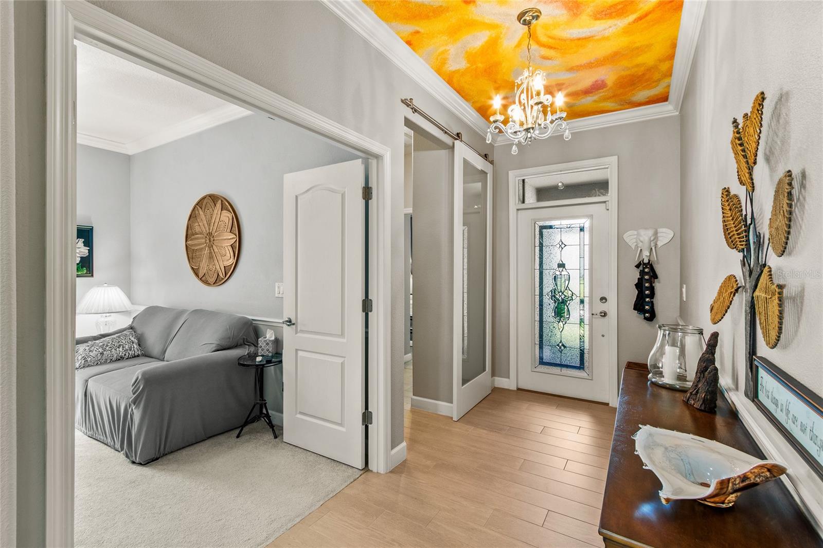 CLERMONT HERITAGE HILLS PH 01 - Residential