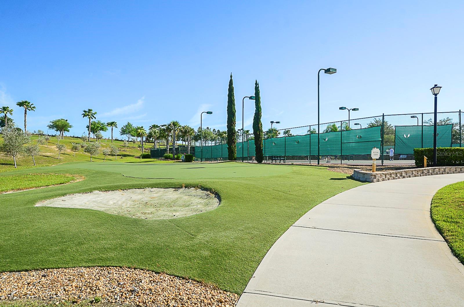 CLERMONT HERITAGE HILLS PH 01 - Residential