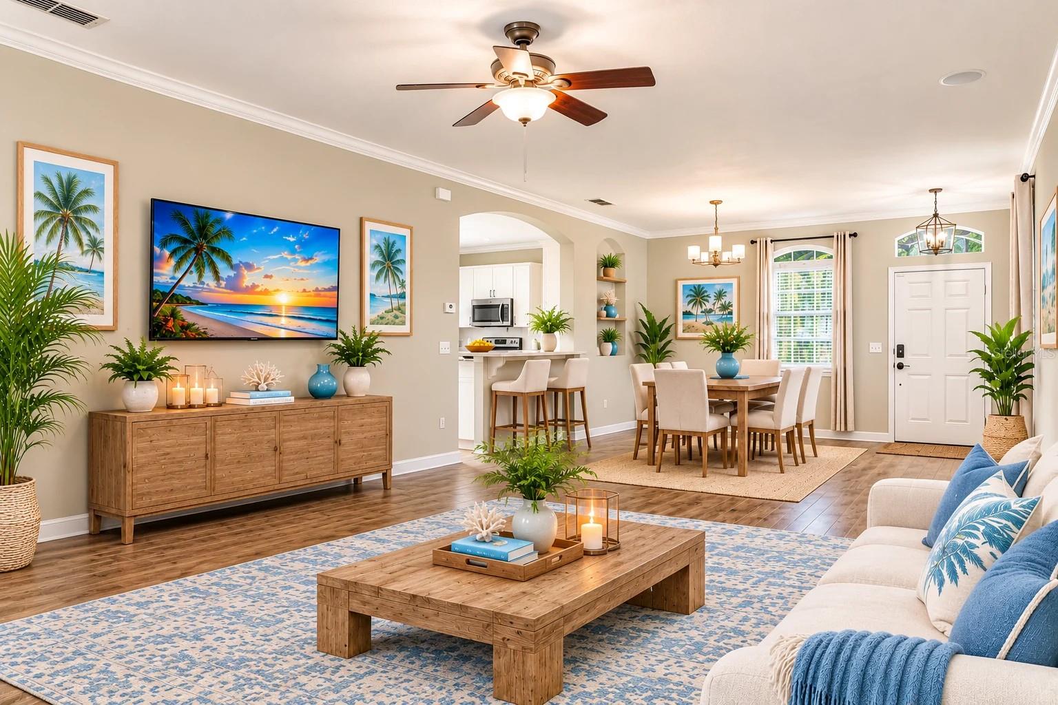 7901 CITRUS BLOSSOM DRIVE
