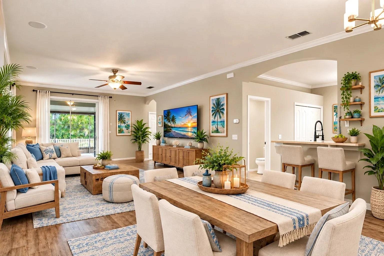 7901 CITRUS BLOSSOM DRIVE