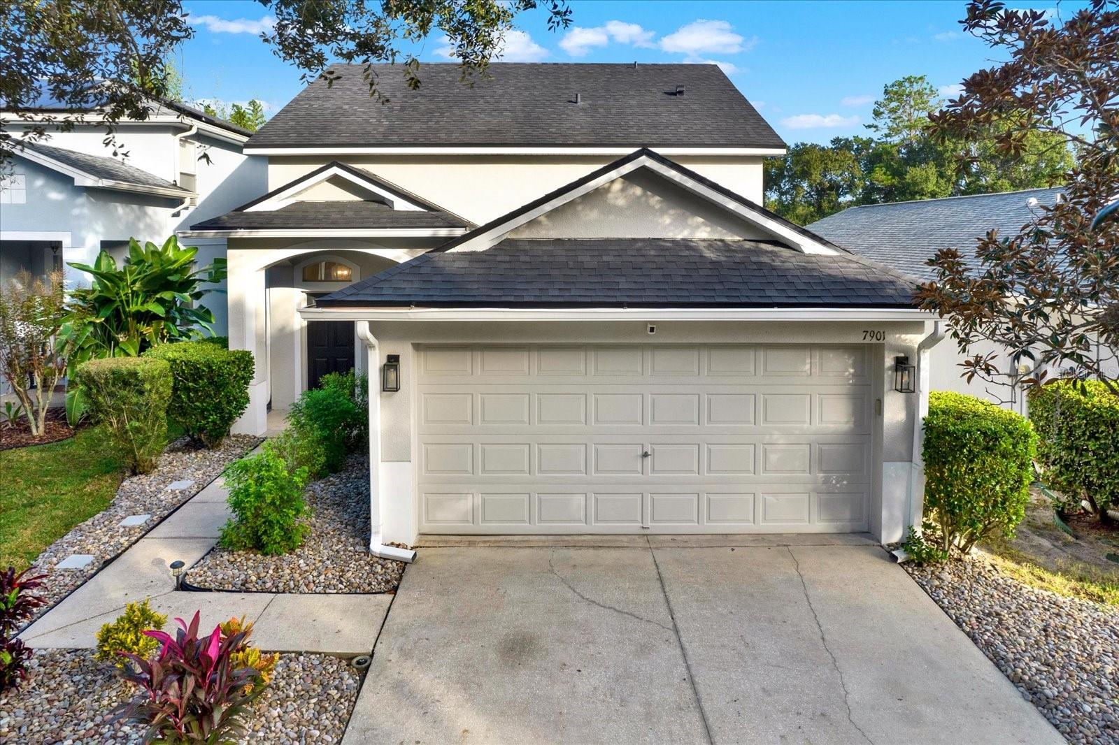 7901 CITRUS BLOSSOM DRIVE