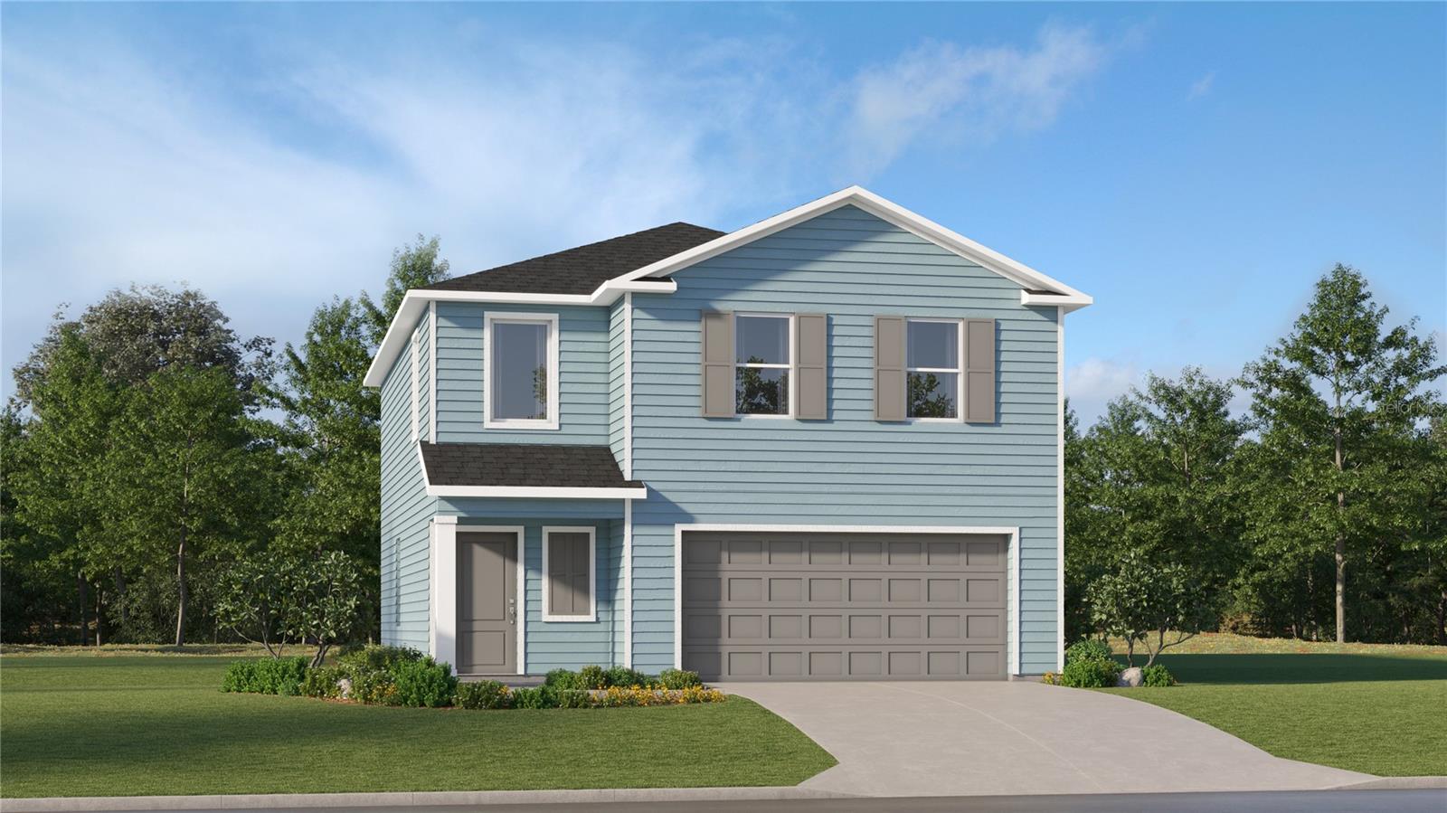 MILLWOOD ESTATES - Residential