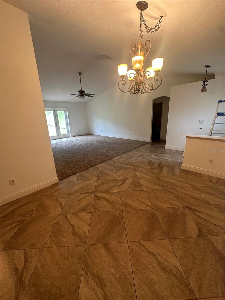 QUAIL VALLEY ESTATES - Residential Lease