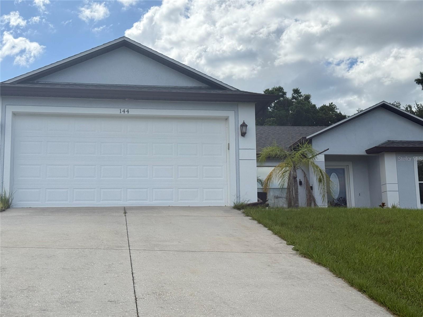 QUAIL VALLEY ESTATES - Residential Lease