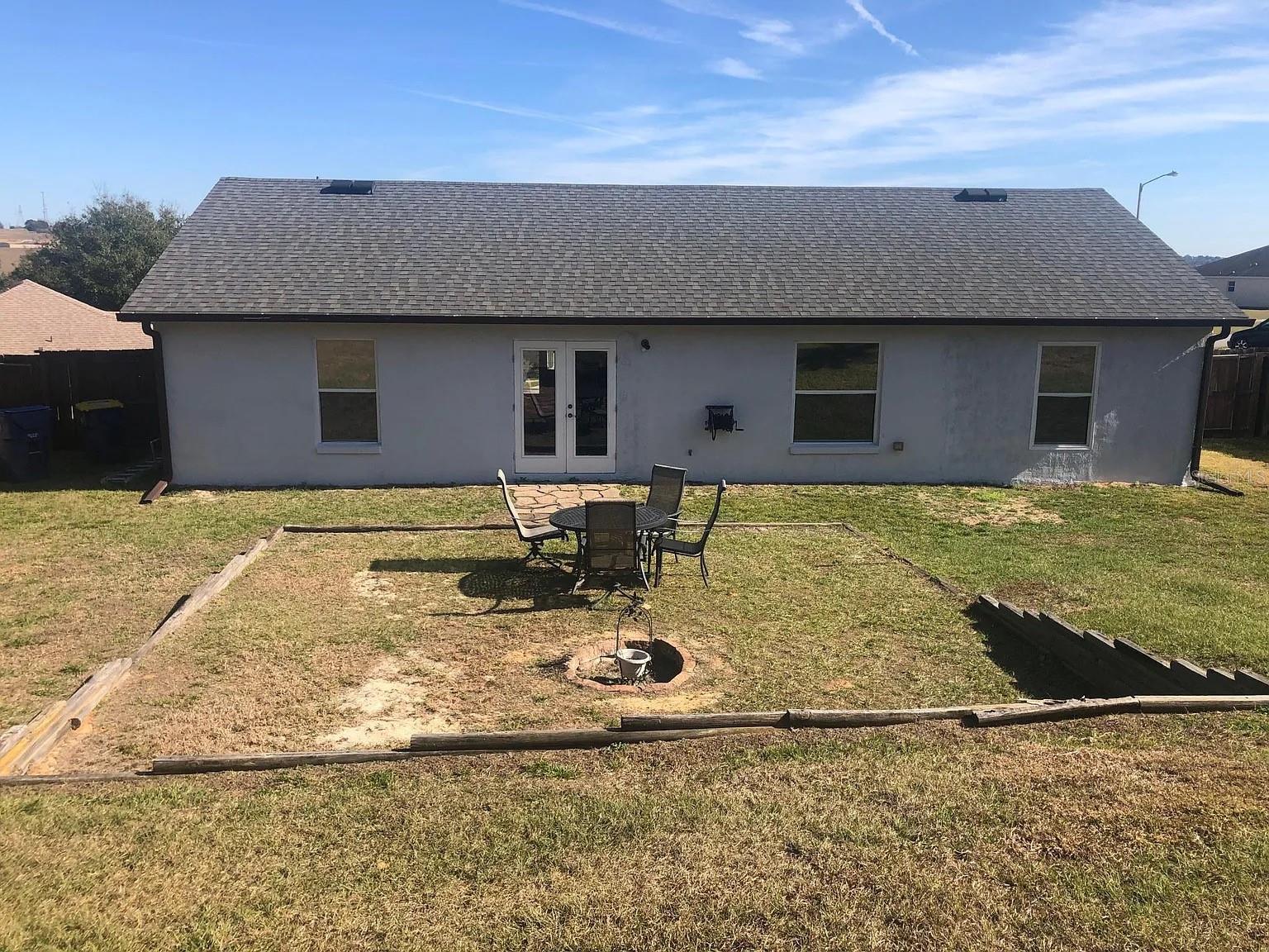 QUAIL VALLEY ESTATES - Residential Lease