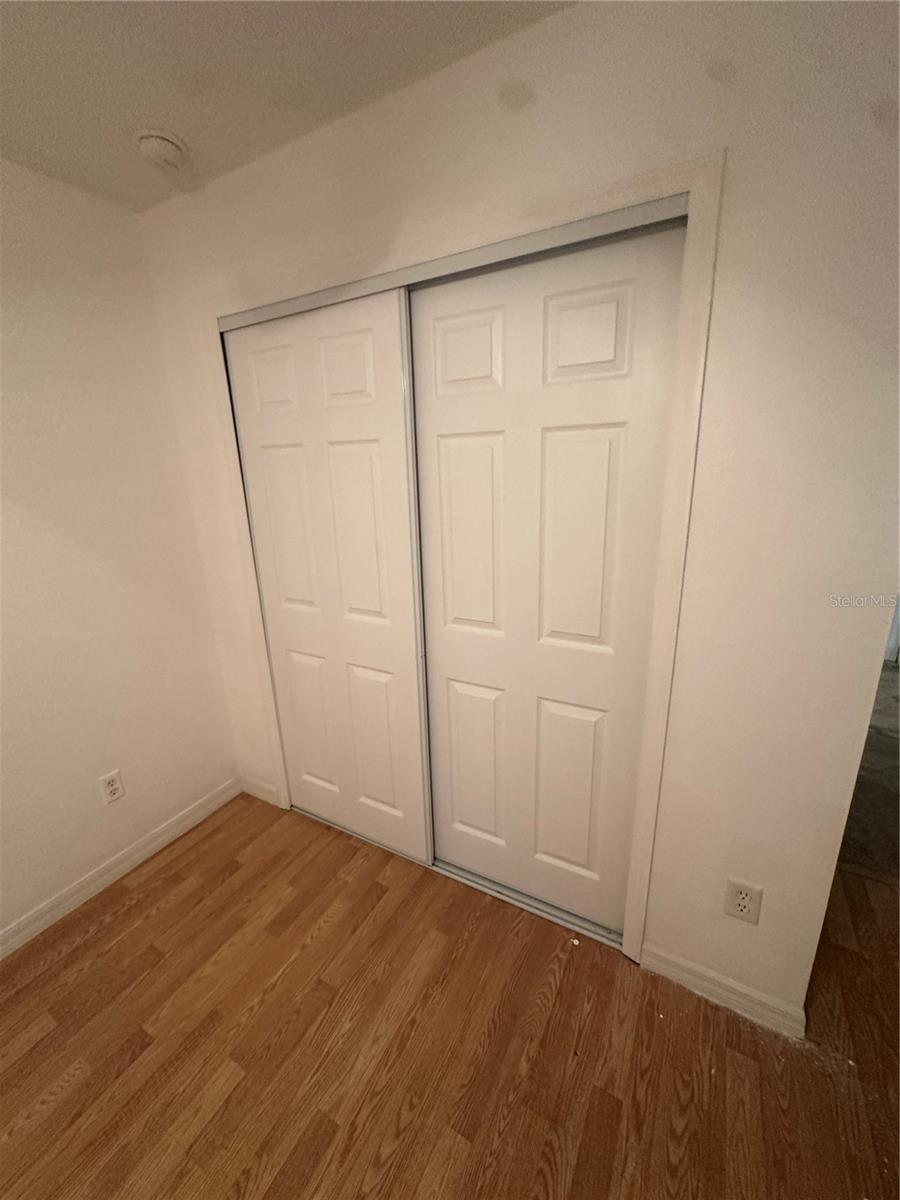 QUAIL VALLEY ESTATES - Residential Lease