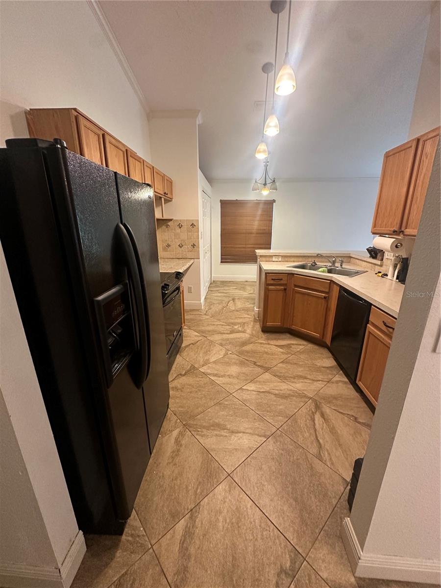 QUAIL VALLEY ESTATES - Residential Lease