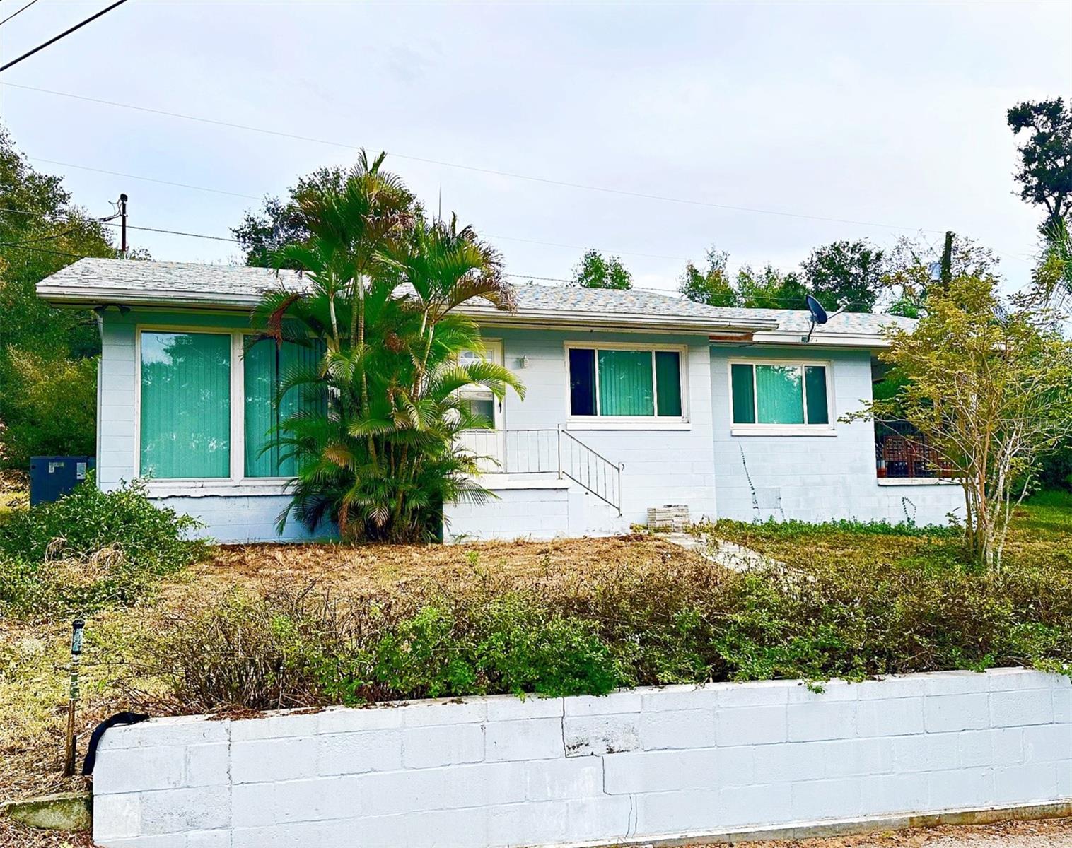 CODYS CORR MAP UNREC - Residential