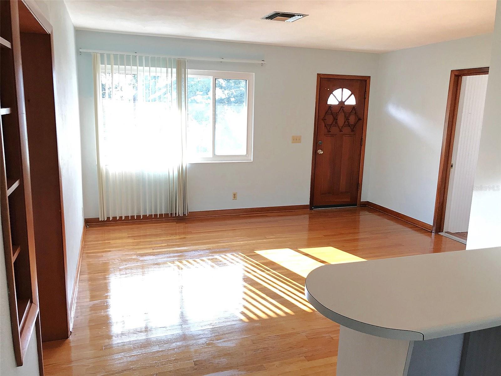 CODYS CORR MAP UNREC - Residential