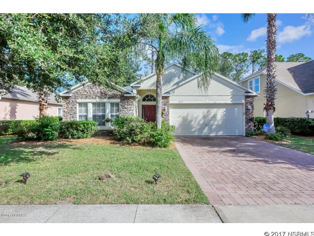 4-Bdrm, 2-Bath, 2-Car garage