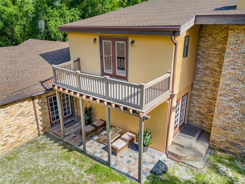 A home in ALTAMONTE SPRINGS