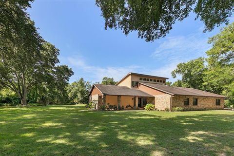 A home in ALTAMONTE SPRINGS